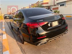 مێرسێدس بێنز C-Class
